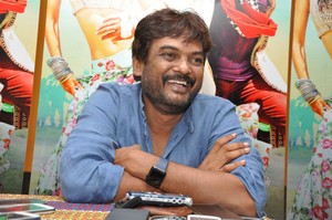 Puri Jagannadh Interview Photos